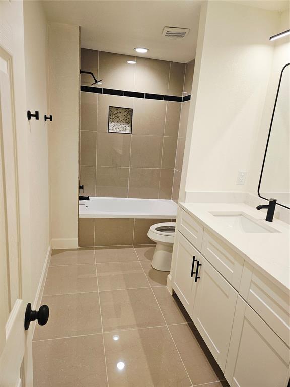 MAGNOLIA PARK - Residential