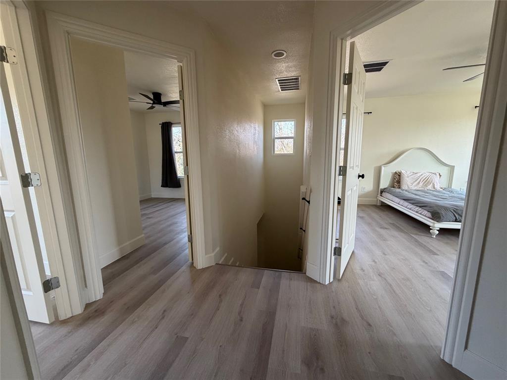 MAGNOLIA PARK - Residential