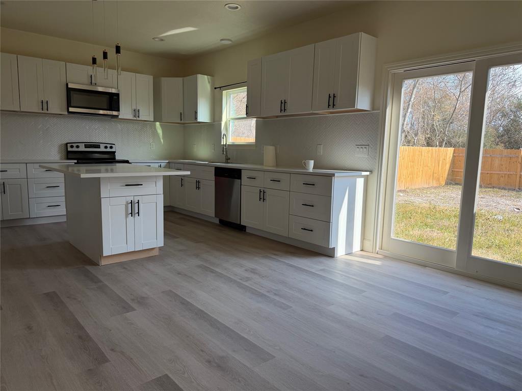 MAGNOLIA PARK - Residential