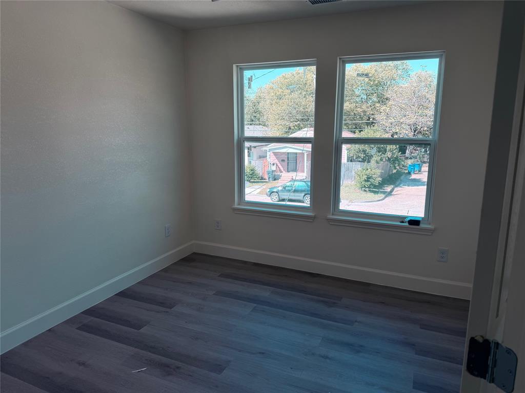 MAGNOLIA PARK - Residential