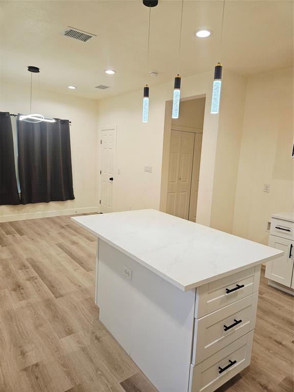 MAGNOLIA PARK - Residential