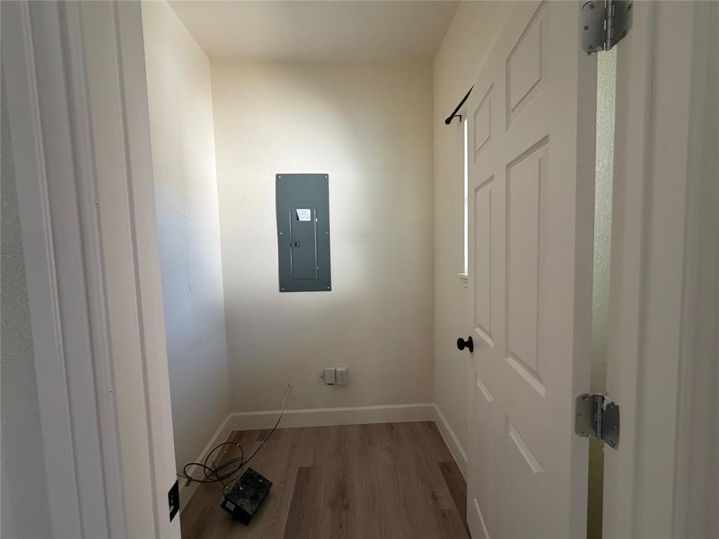 MAGNOLIA PARK - Residential