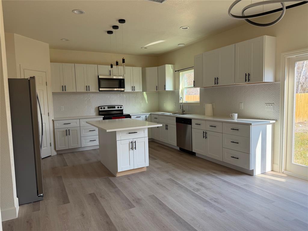 MAGNOLIA PARK - Residential