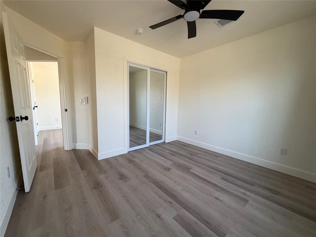 MAGNOLIA PARK - Residential