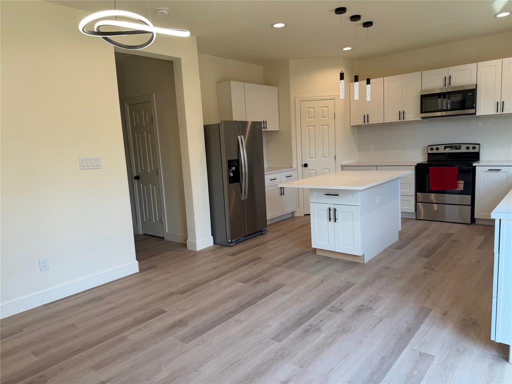 MAGNOLIA PARK - Residential