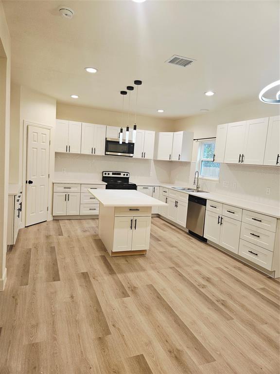 MAGNOLIA PARK - Residential