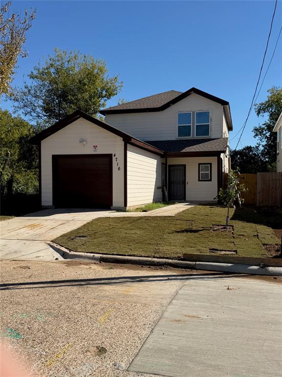 MAGNOLIA PARK - Residential