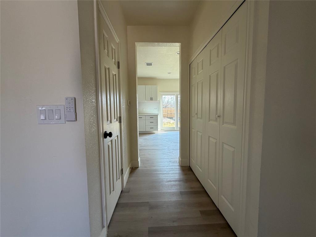 MAGNOLIA PARK - Residential