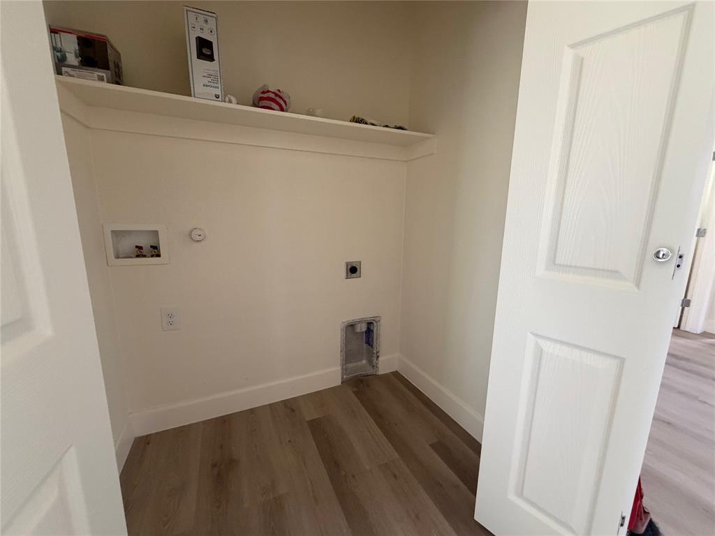 MAGNOLIA PARK - Residential