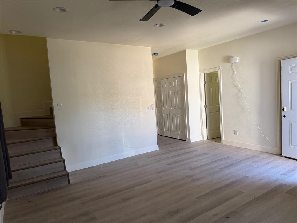 MAGNOLIA PARK - Residential