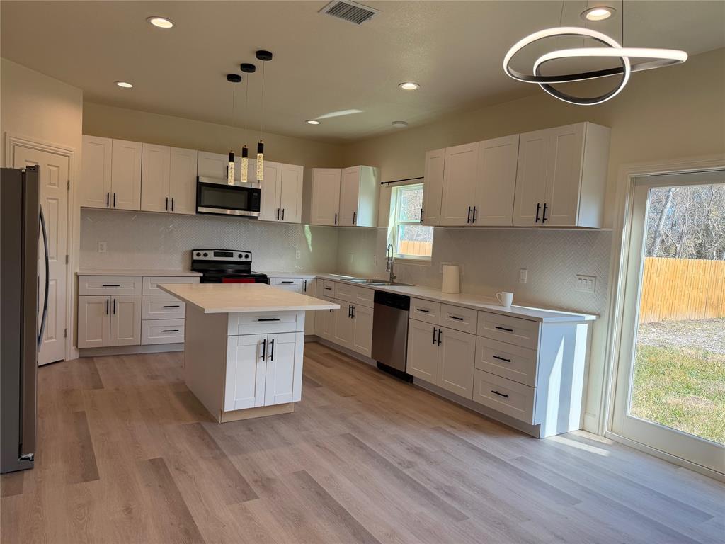 MAGNOLIA PARK - Residential