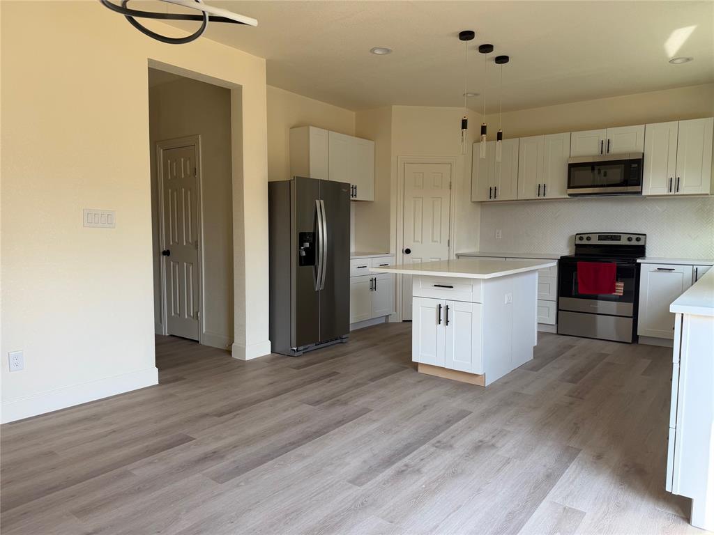 MAGNOLIA PARK - Residential