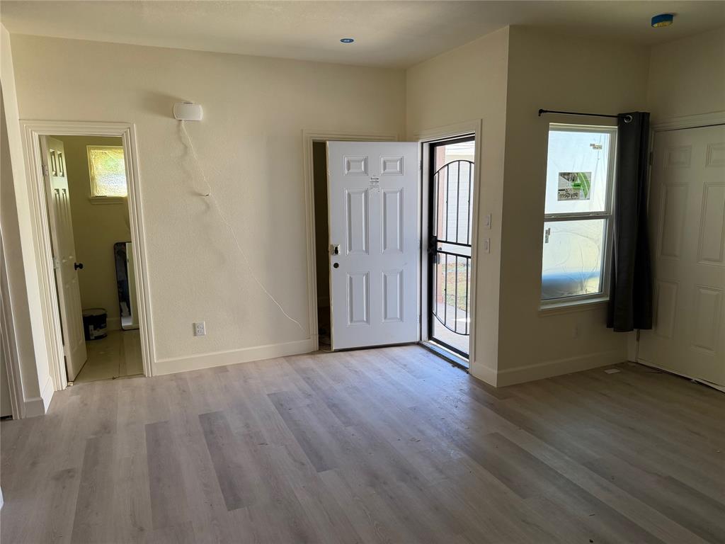 MAGNOLIA PARK - Residential