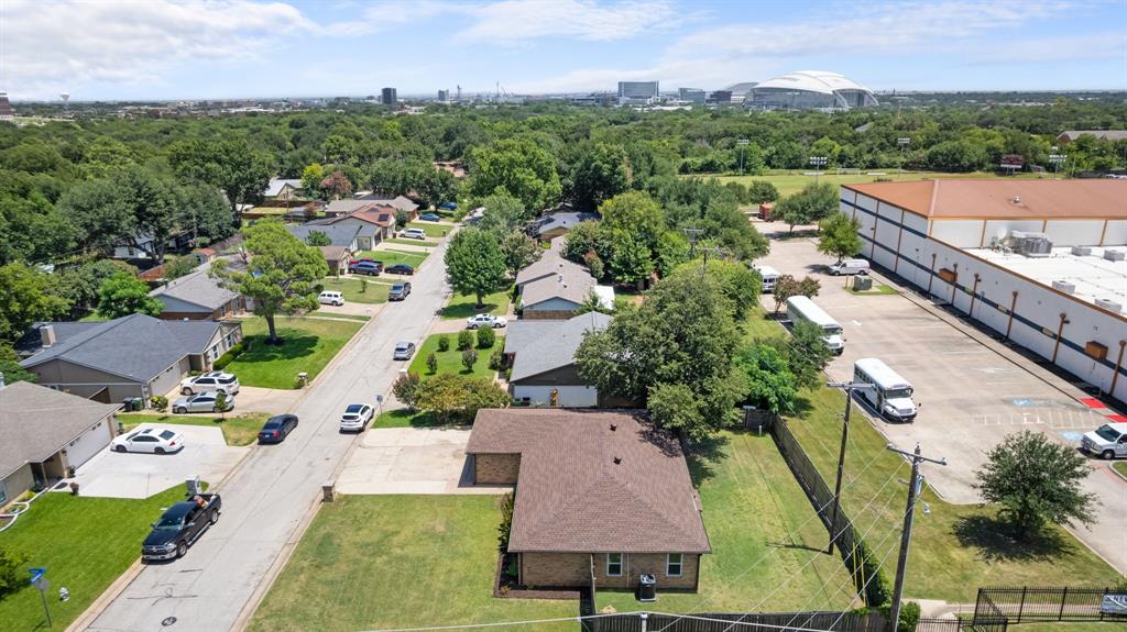 Hallmark Manor Add - Residential