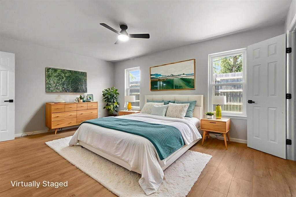 Hallmark Manor Add - Residential