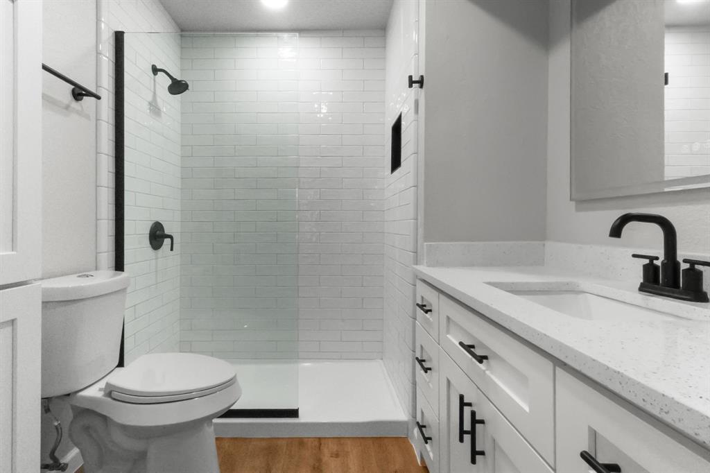 Hallmark Manor Add - Residential