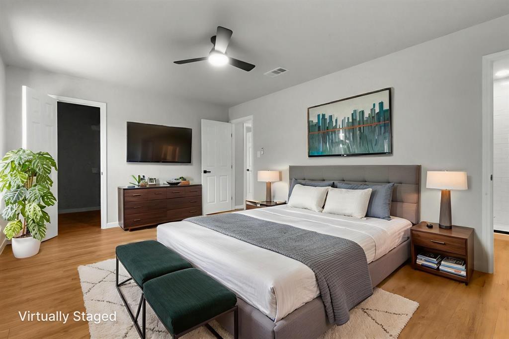 Hallmark Manor Add - Residential