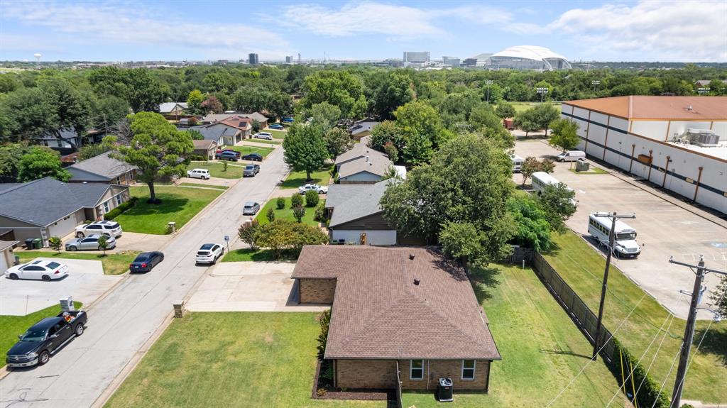 Hallmark Manor Add - Residential