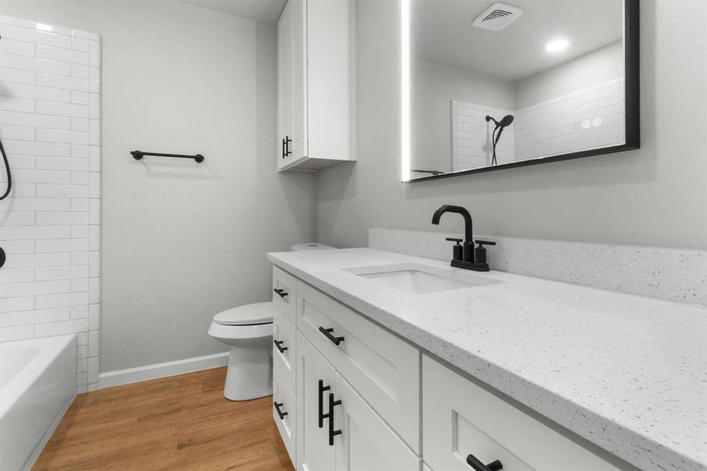 Hallmark Manor Add - Residential