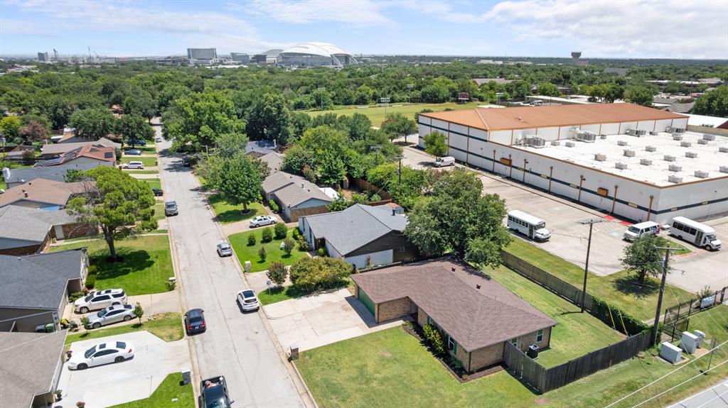 Hallmark Manor Add - Residential