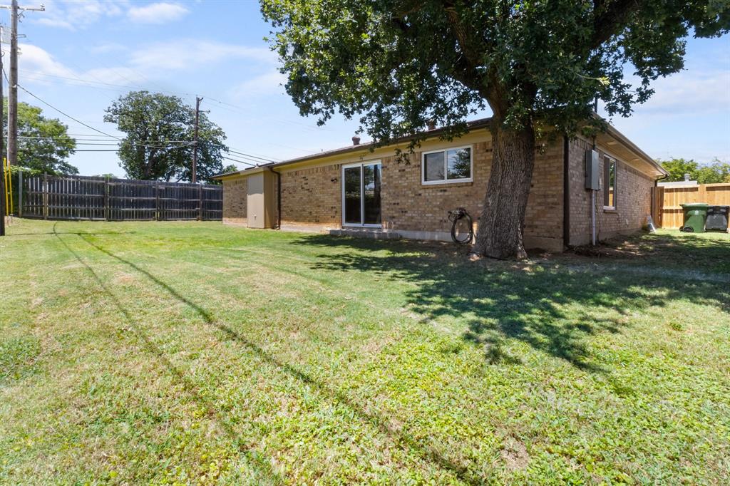 Hallmark Manor Add - Residential