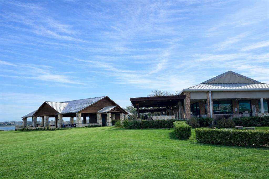 Lake Kiowa - Residential