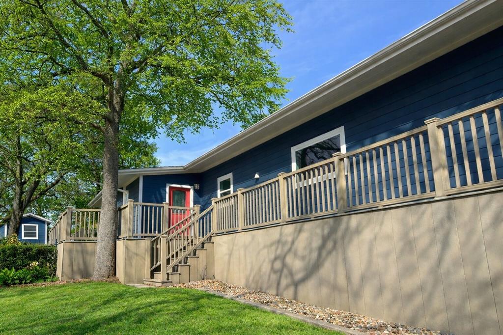 Lake Kiowa - Residential