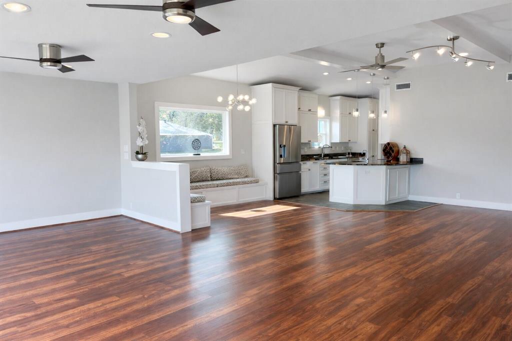 Lake Kiowa - Residential