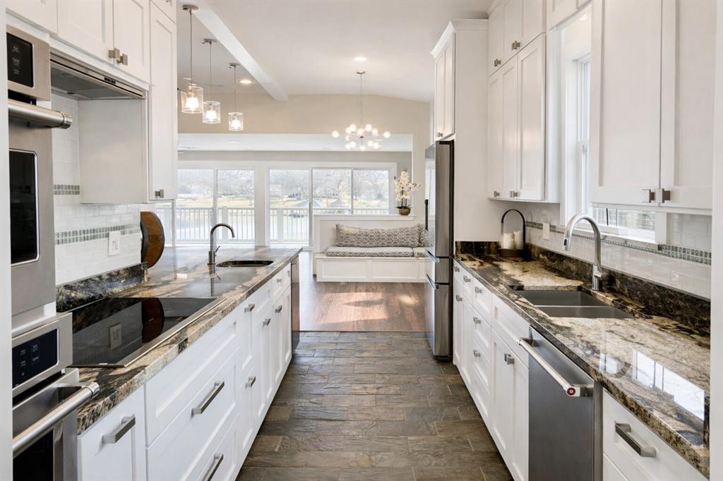 Lake Kiowa - Residential