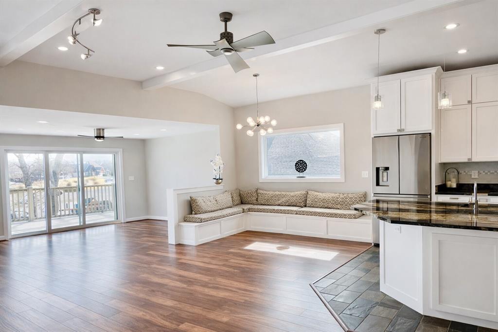 Lake Kiowa - Residential