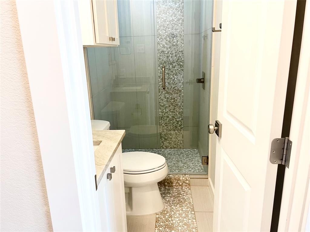 Lake Kiowa - Residential