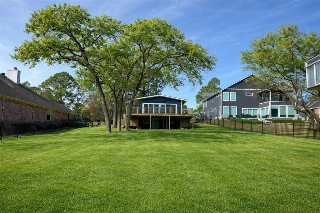 Lake Kiowa - Residential