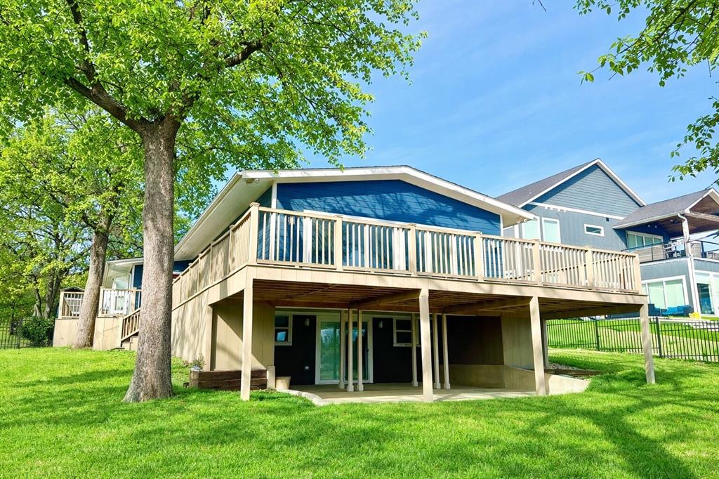 Lake Kiowa - Residential