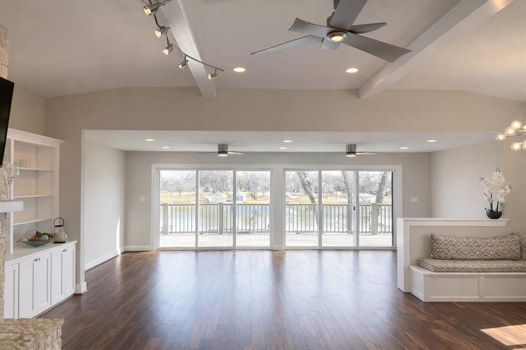 Lake Kiowa - Residential