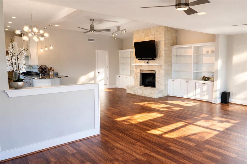 Lake Kiowa - Residential