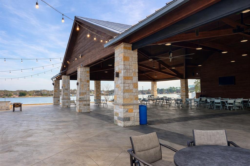 Lake Kiowa - Residential