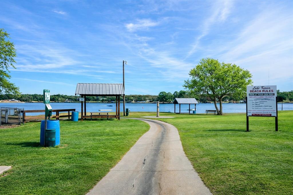 Lake Kiowa - Residential