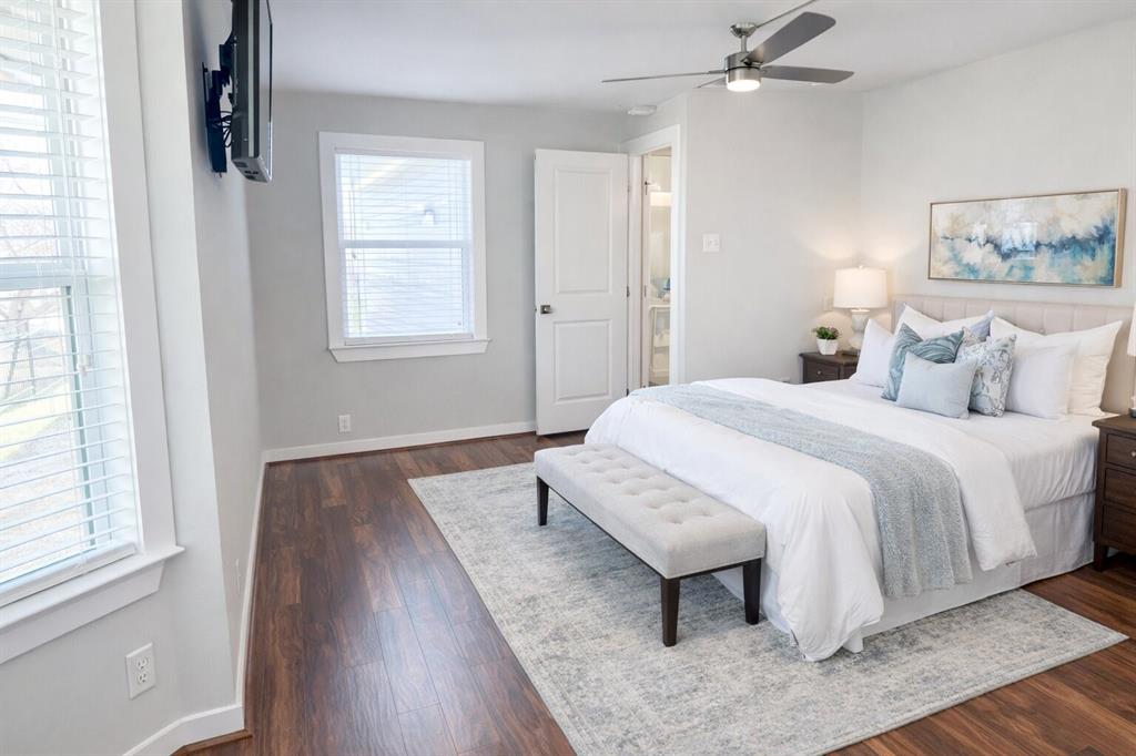 Lake Kiowa - Residential