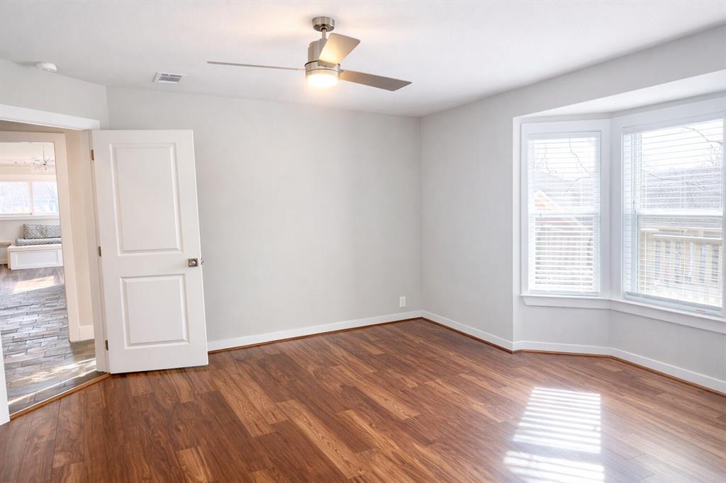 Lake Kiowa - Residential