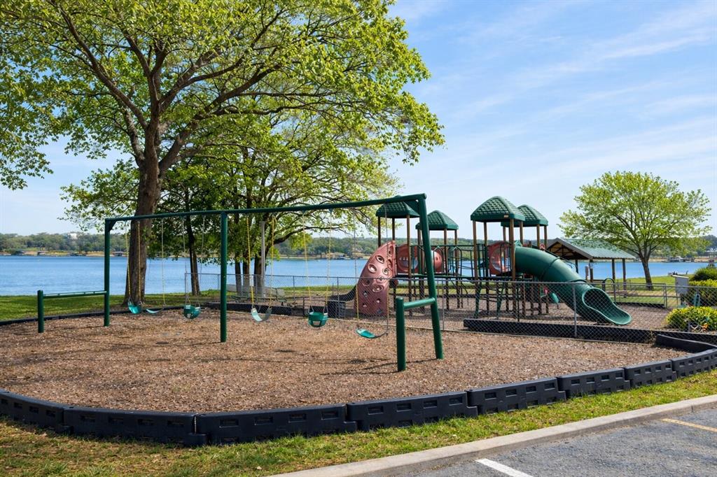 Lake Kiowa - Residential