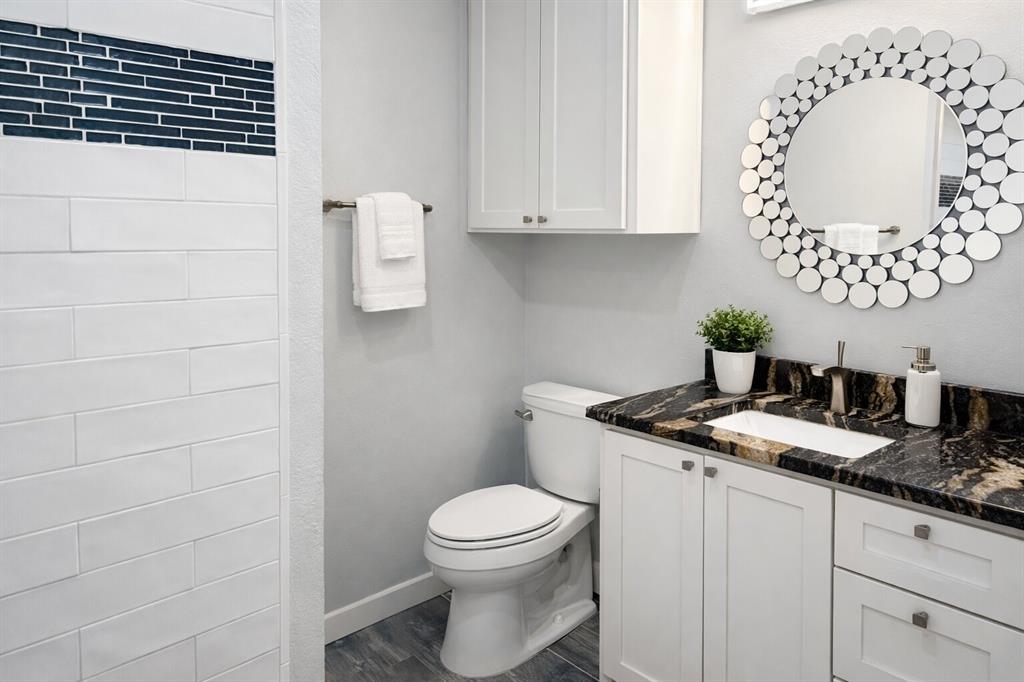 Lake Kiowa - Residential