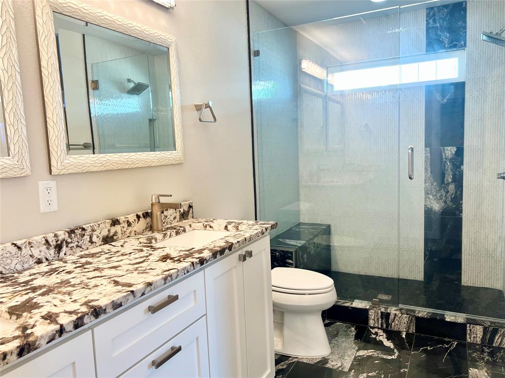 Lake Kiowa - Residential