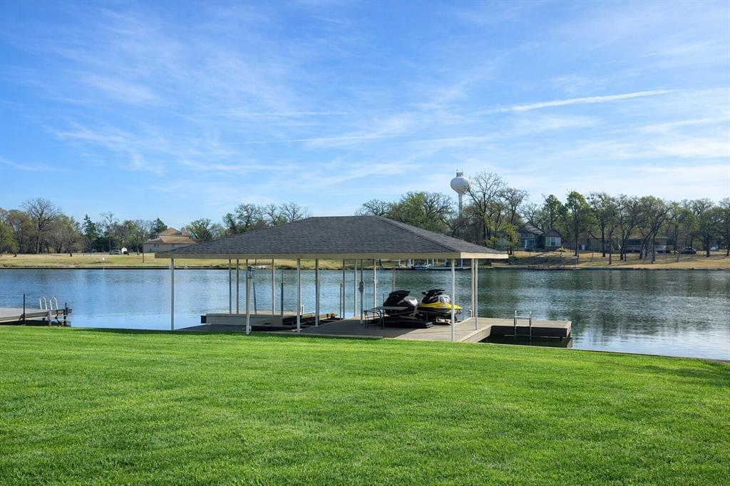Lake Kiowa - Residential