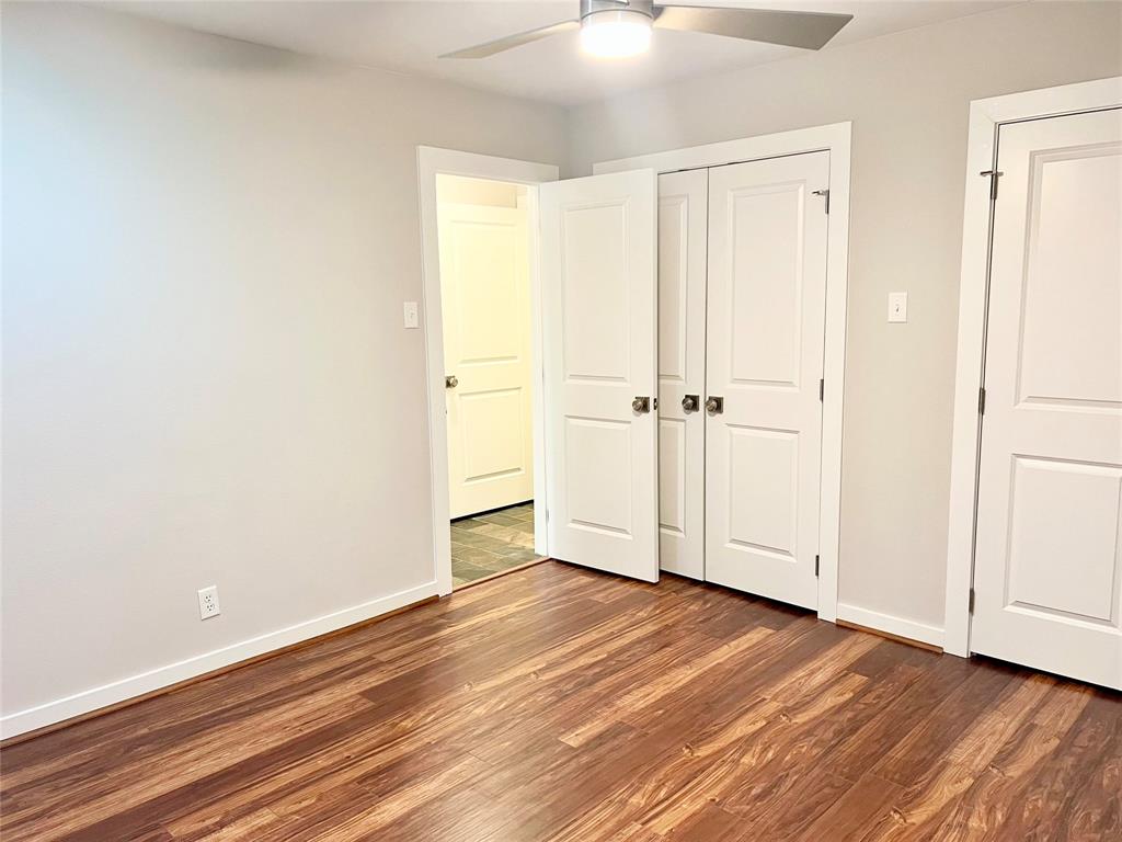 Lake Kiowa - Residential