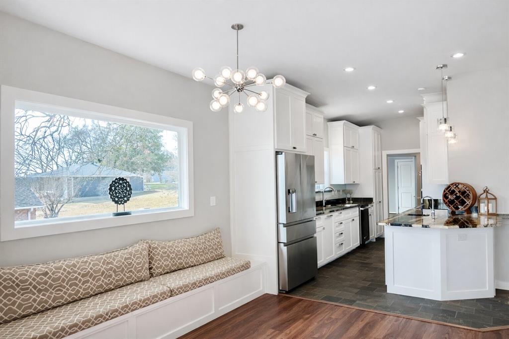 Lake Kiowa - Residential