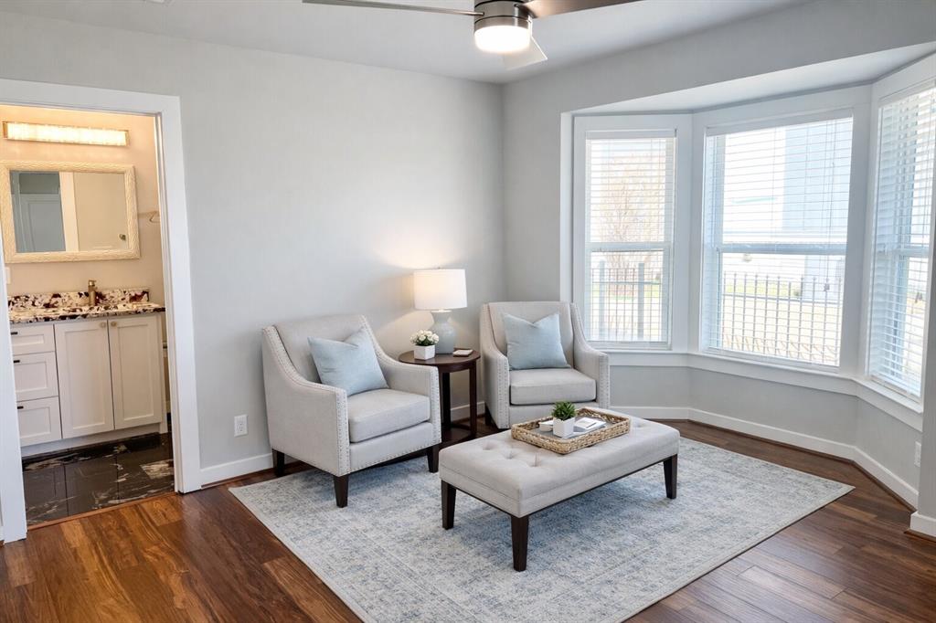 Lake Kiowa - Residential