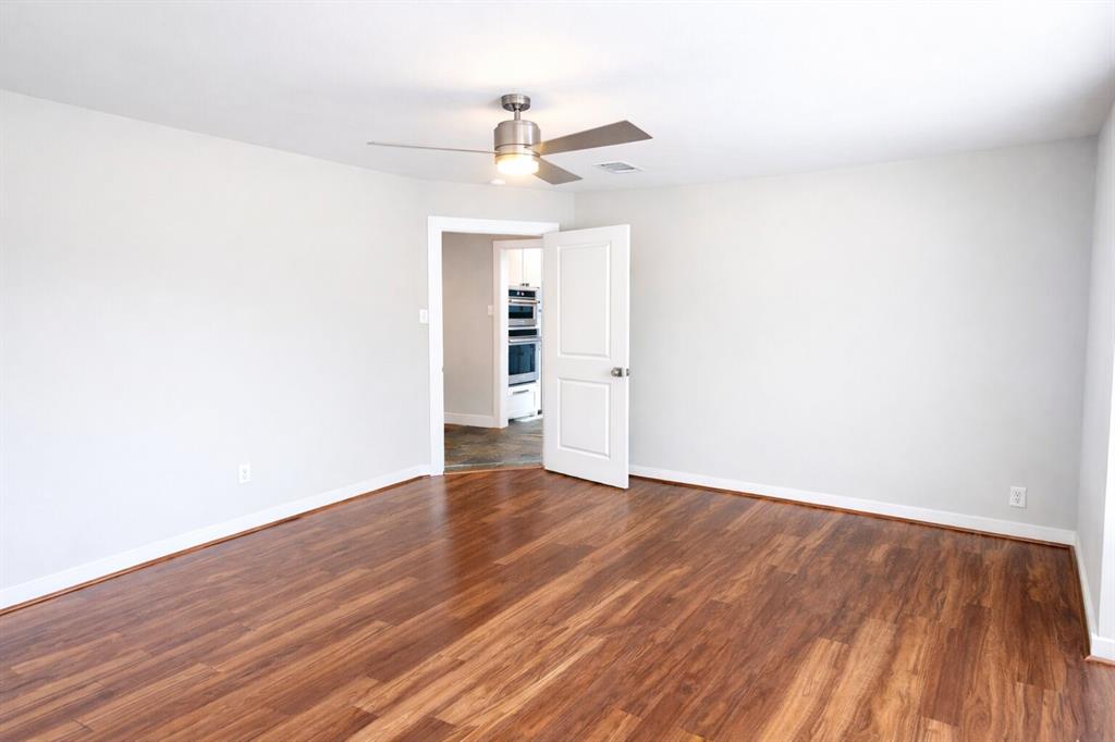 Lake Kiowa - Residential