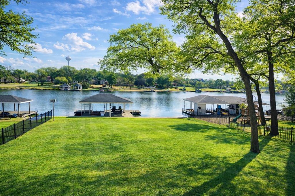 Lake Kiowa - Residential