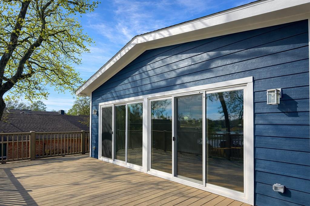 Lake Kiowa - Residential