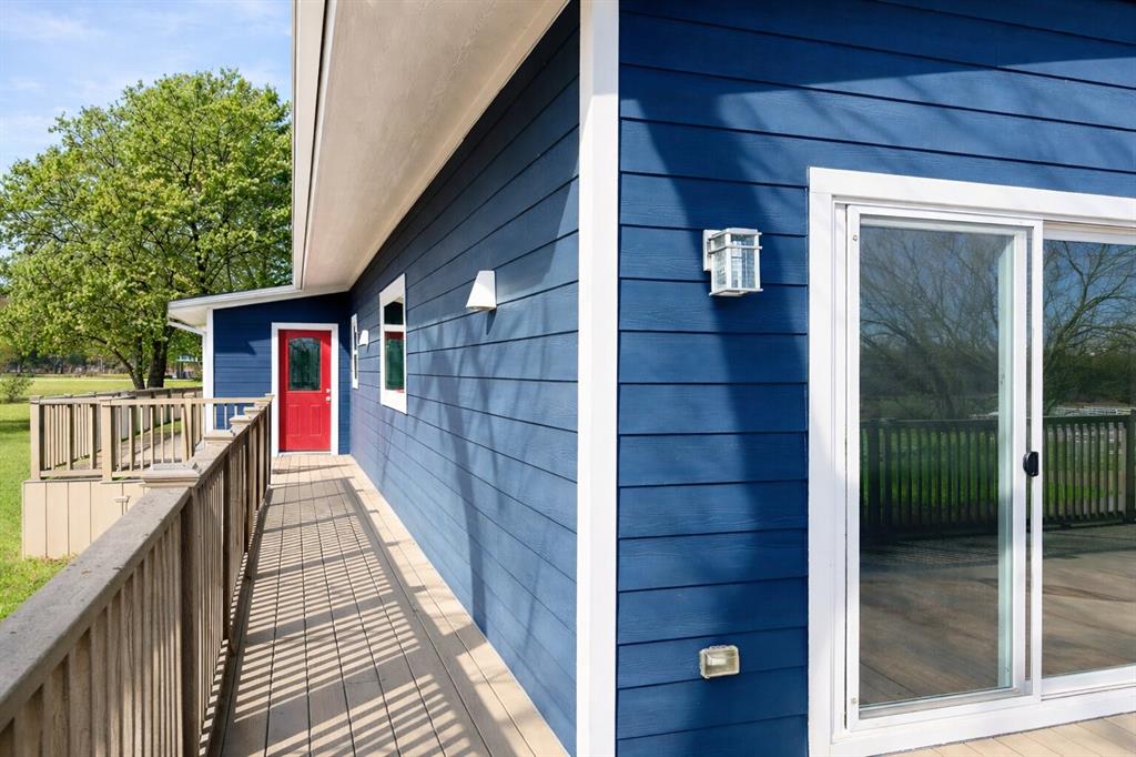 Lake Kiowa - Residential